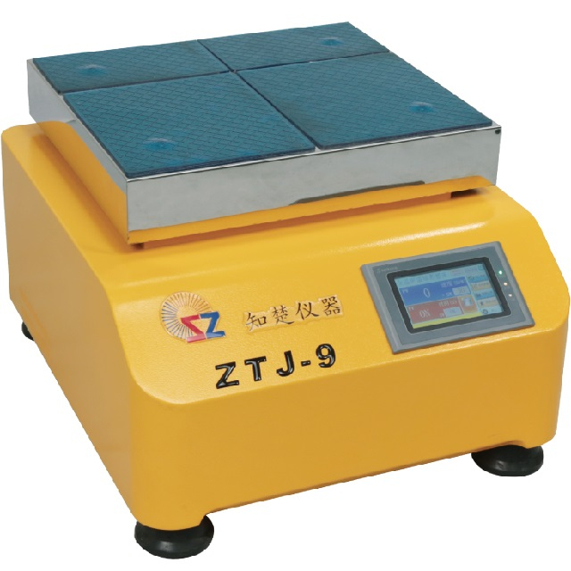 ZTJ-9 Shaking Incubator For Bacteria