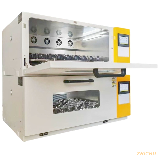 ZHICHU large shaker incubator