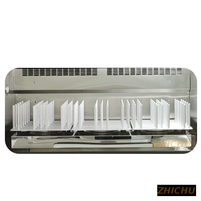 High Speed Cooling Shaker Incubator