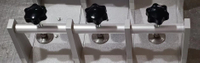 Microplate holders