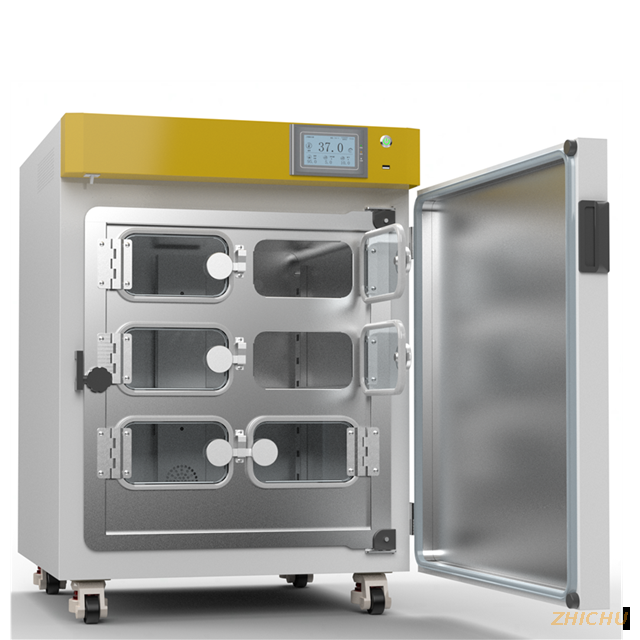 ZHICHU Water-jacketed Incubator