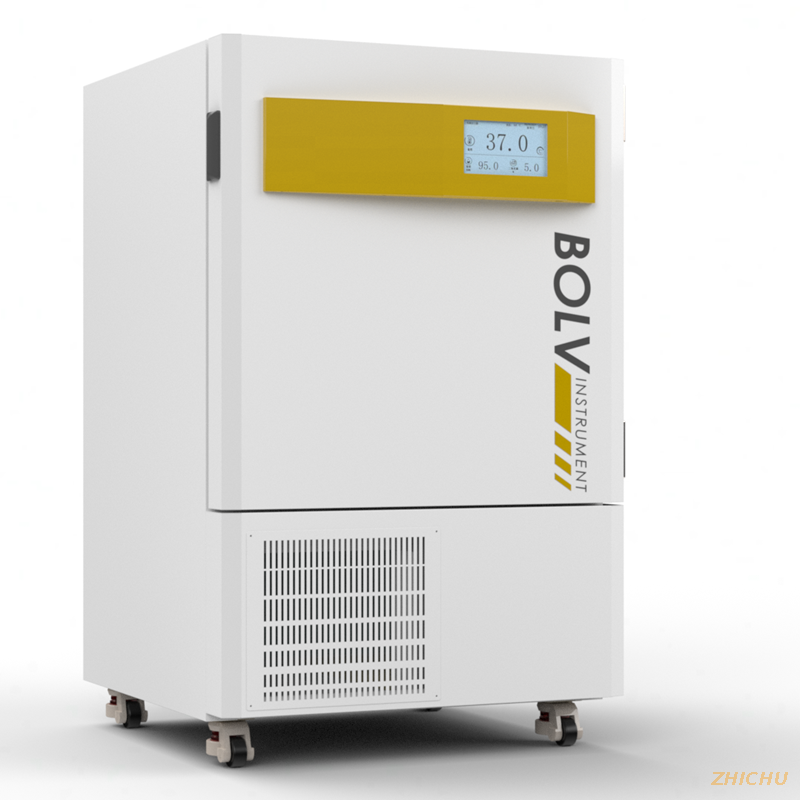 Refrigerated CO2 Incubator