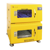 ZQZY-98A/ZQZY-98B/ZQZY-98C Stacked temperature control shaking incubator(For 5L flasks) 
