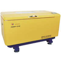 ZQWY-218 Large Refrigerated Shaking Incubator