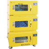 ZQZY-98A/ZQZY-98B/ZQZY-98C Stacked temperature control shaking incubator(For 5L flasks) 