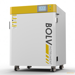 180℃ dry heat or UV sterilization CO2 Incubator