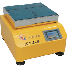 ZTJ-9 Shaking Incubator For Bacteria